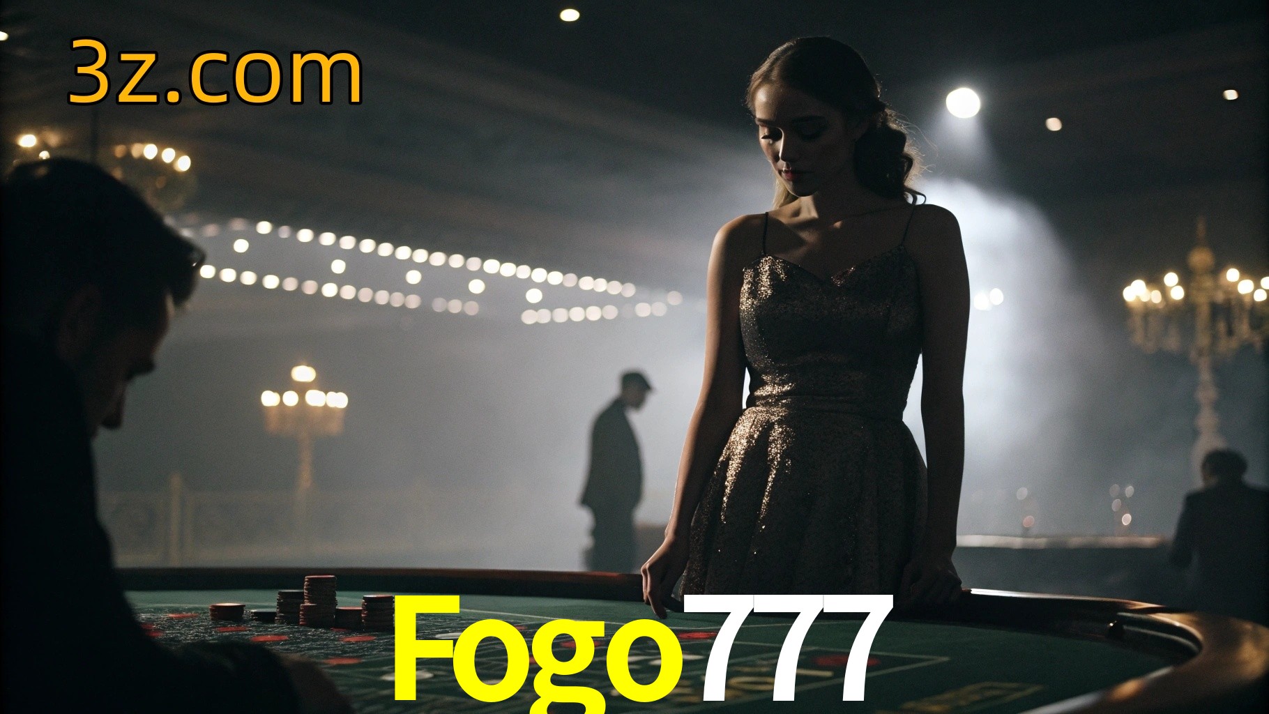  Fogo777