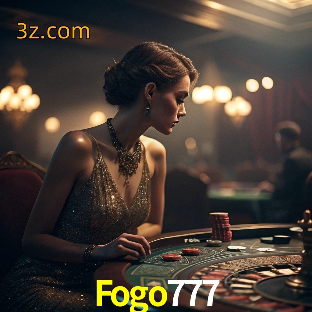  Fogo777