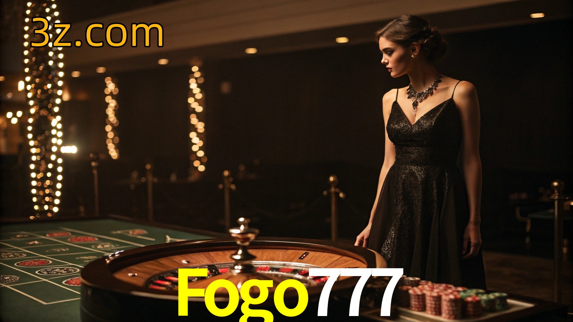  Fogo777