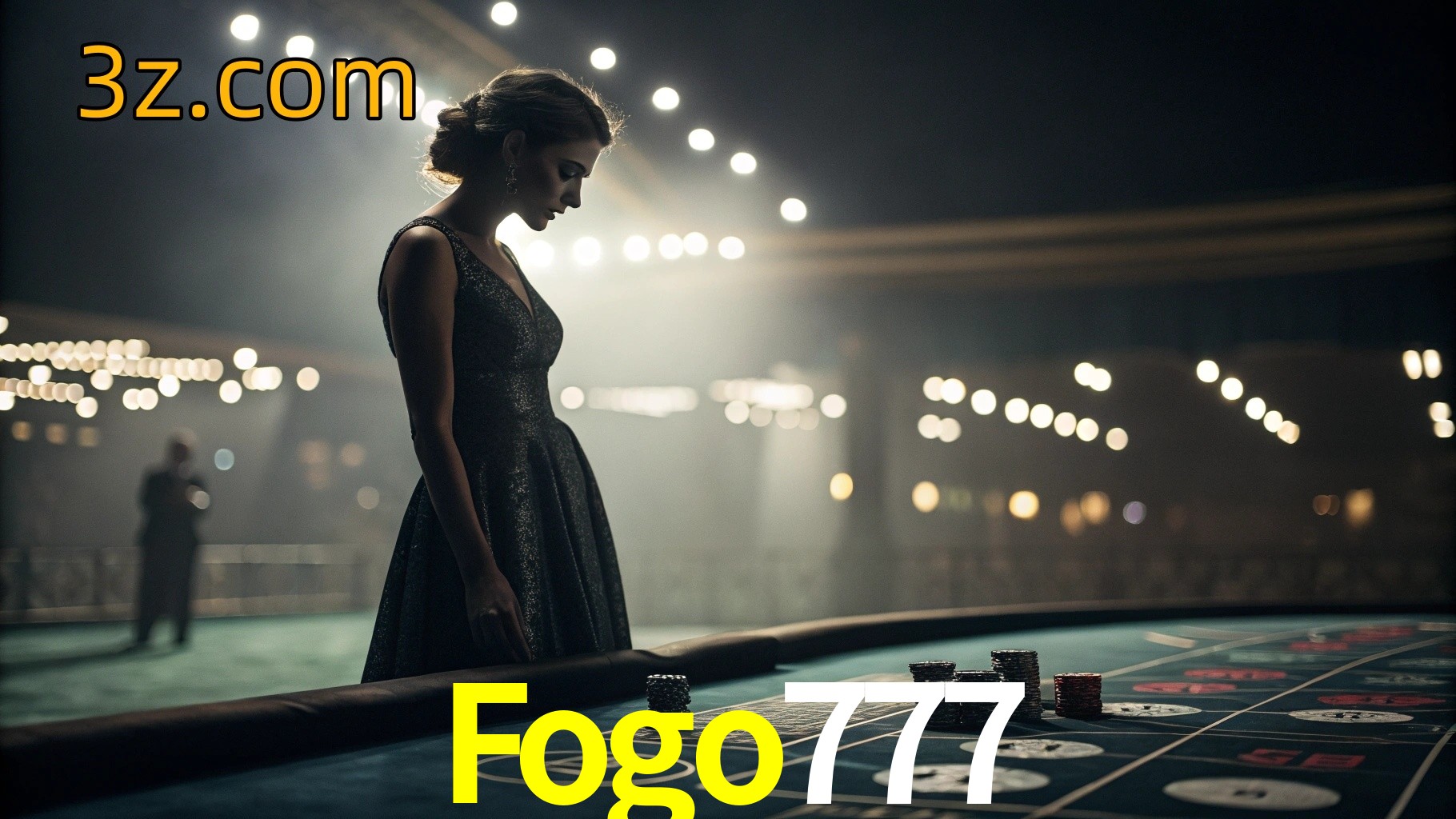  Fogo777