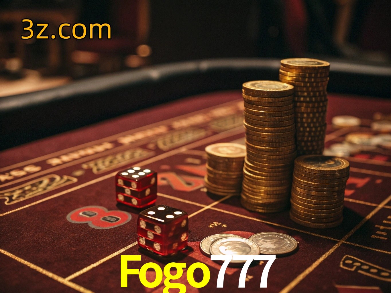  Fogo777