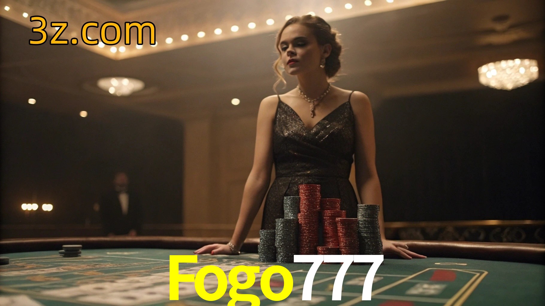  Fogo777