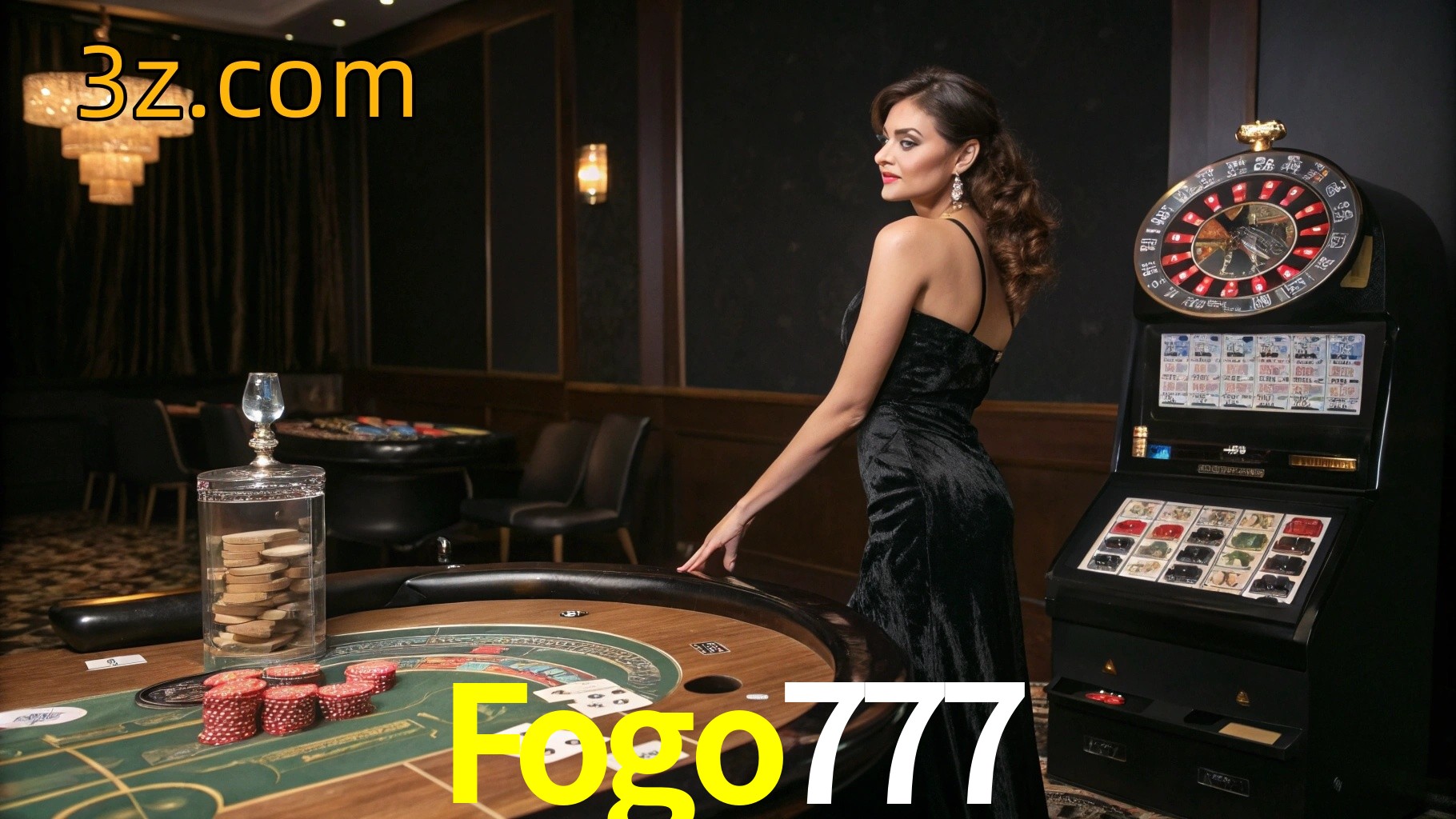  Fogo777