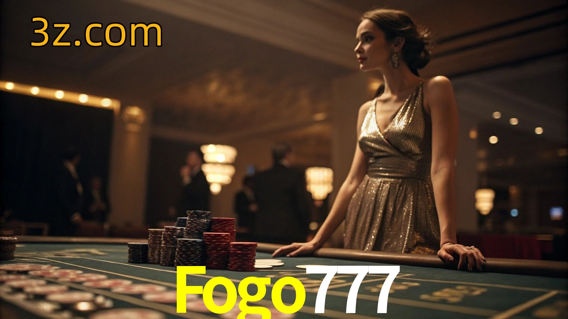  Fogo777