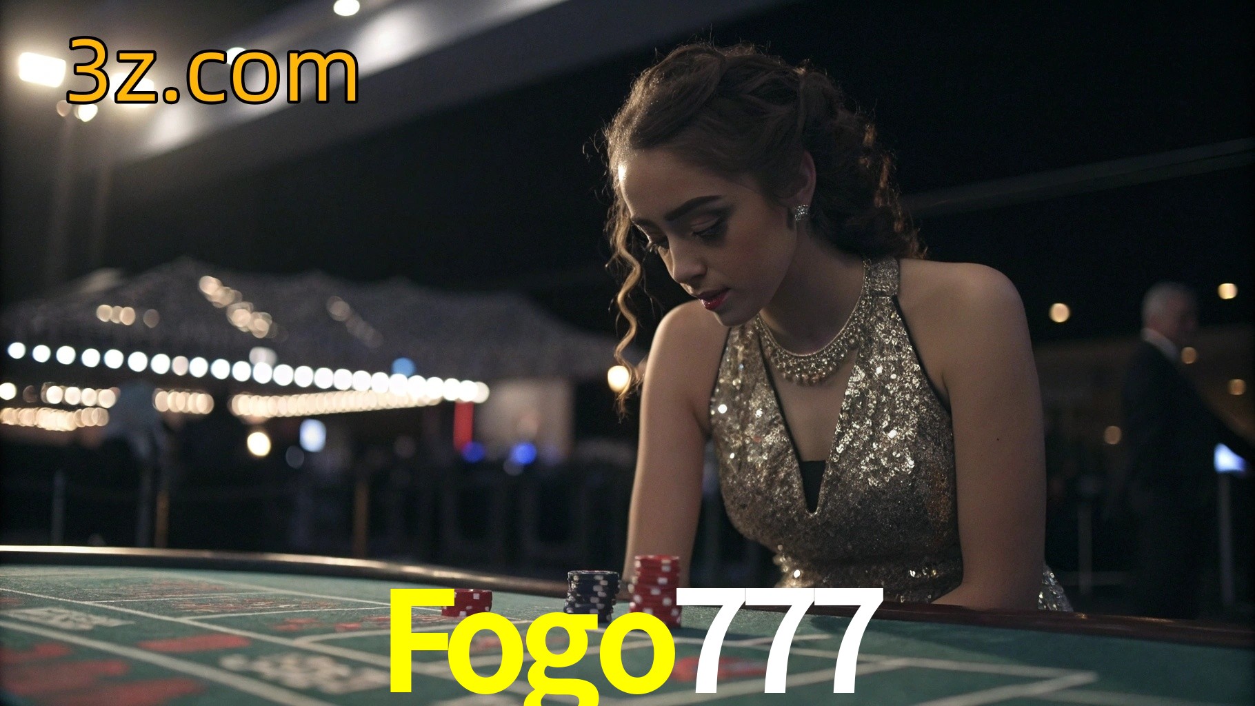  Fogo777