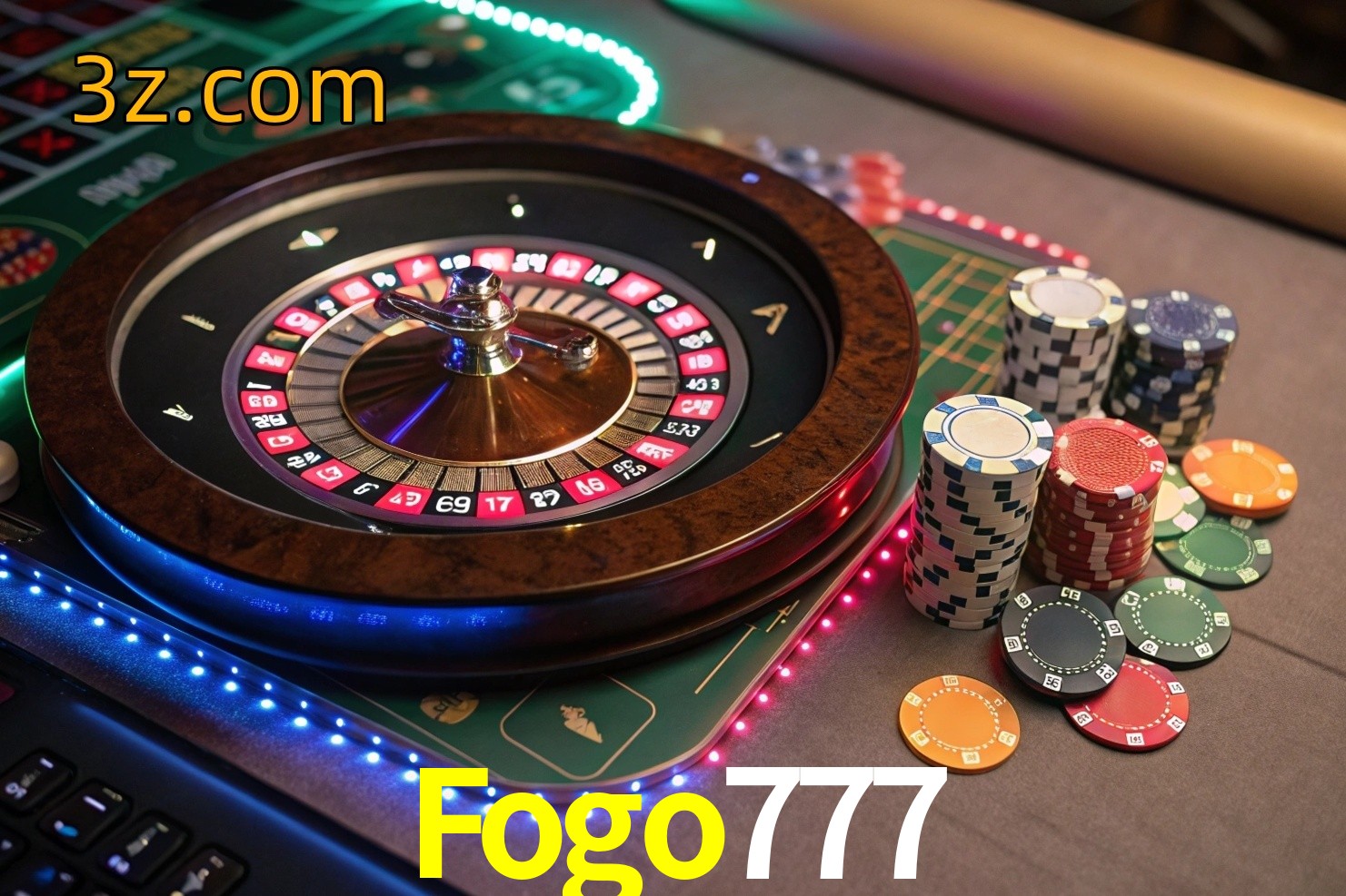 Fogo777